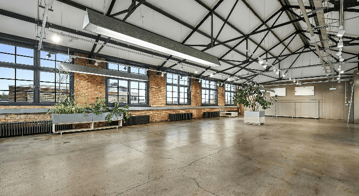 Belcor (Managed 1,200 - 1,979 sqft) - 99 Wallis Road, E9 - Hackney Wick image 6