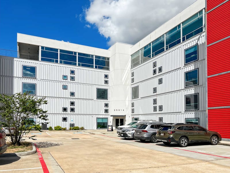 Spaces - 25814 Budde Road,1st Floor image 10