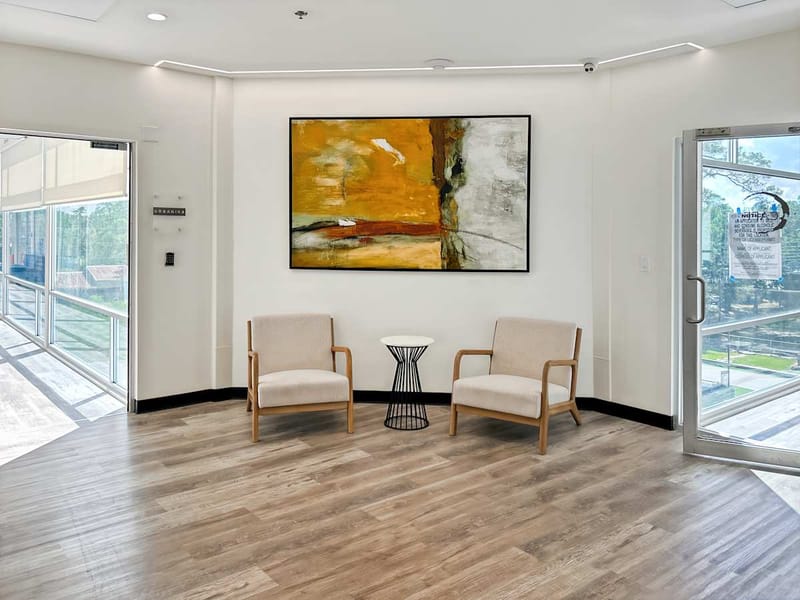 Spaces - 25814 Budde Road,1st Floor image 12