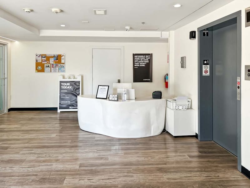 Spaces - 25814 Budde Road,1st Floor image 2