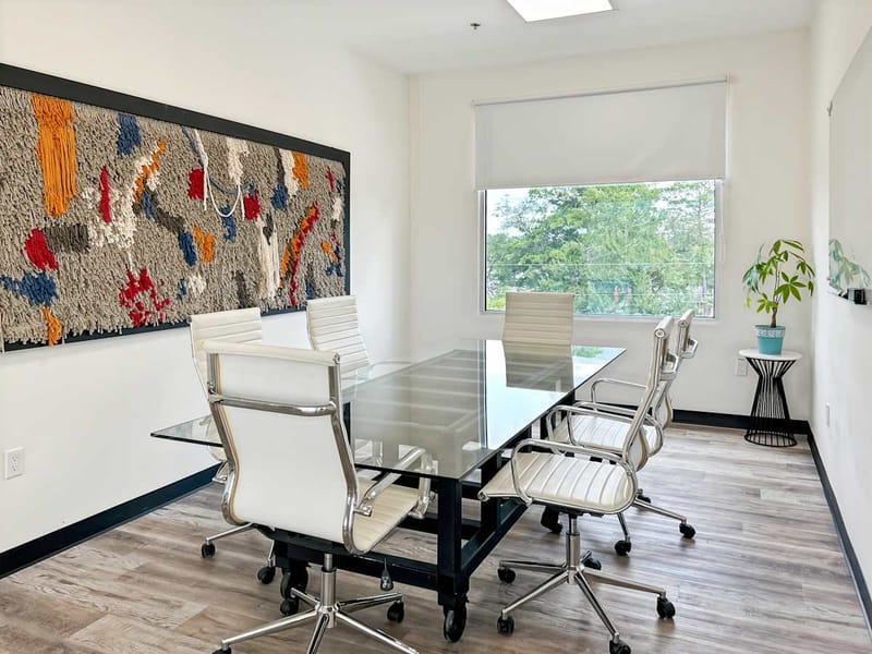 Spaces - 25814 Budde Road,1st Floor image 3