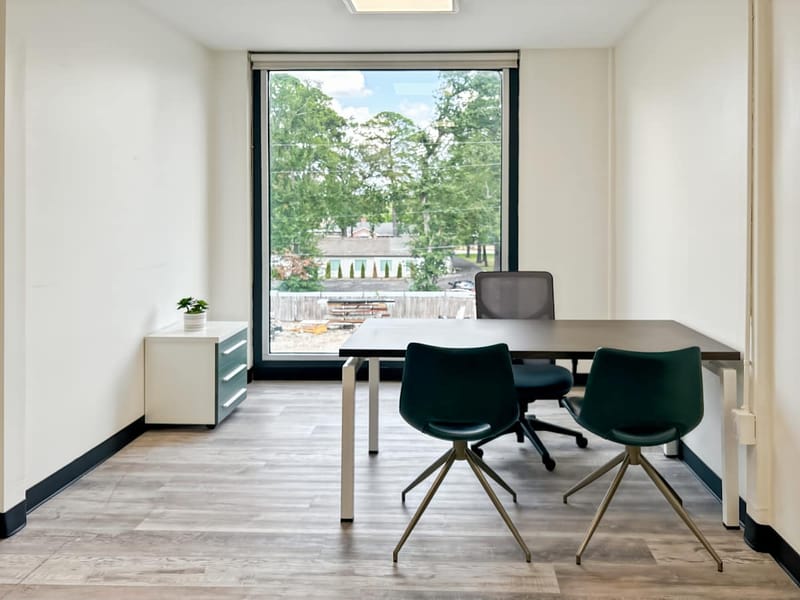 Spaces - 25814 Budde Road,1st Floor image 4