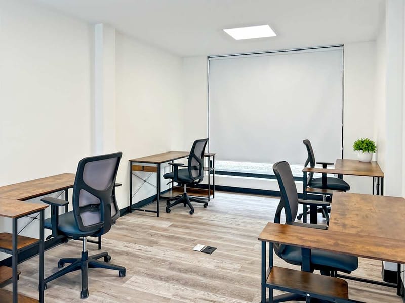 Spaces - 25814 Budde Road,1st Floor image 7