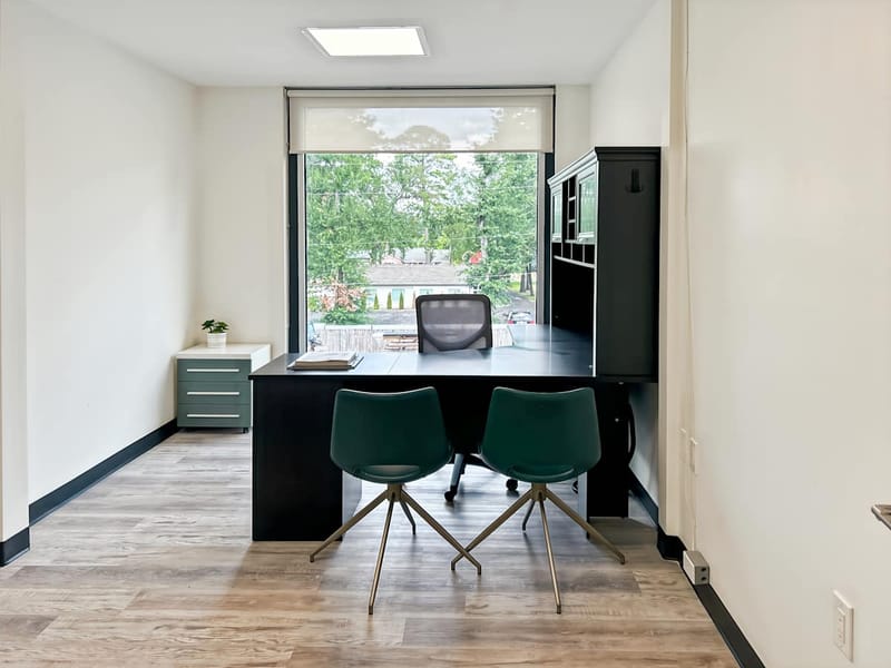 Spaces - 25814 Budde Road,1st Floor image 8