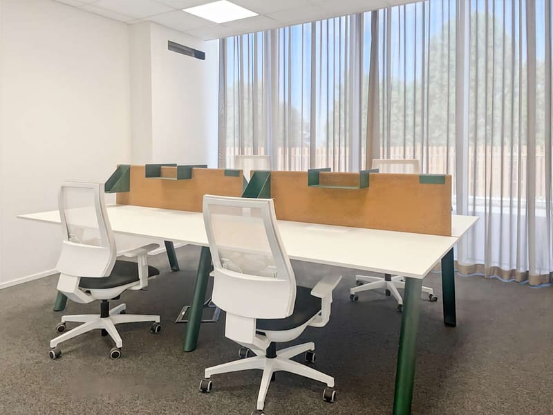 Regus - Regus Scalo Milano,via Milano 5 image 7