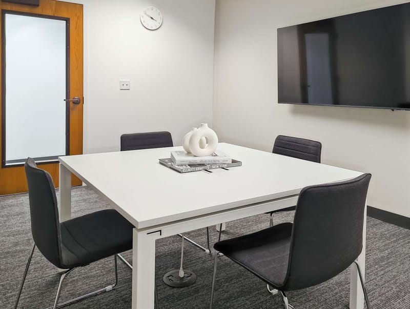 Regus - 9211 Forest Hill Avenue,Suite 200 image 10