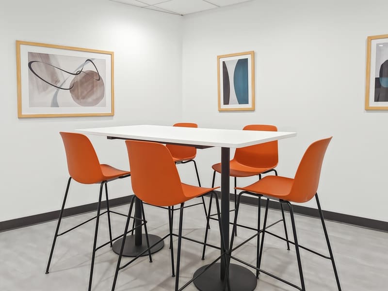 Regus - 9211 Forest Hill Avenue,Suite 200 image 11