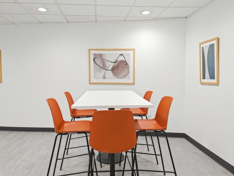 Regus - 9211 Forest Hill Avenue,Suite 200 image 12