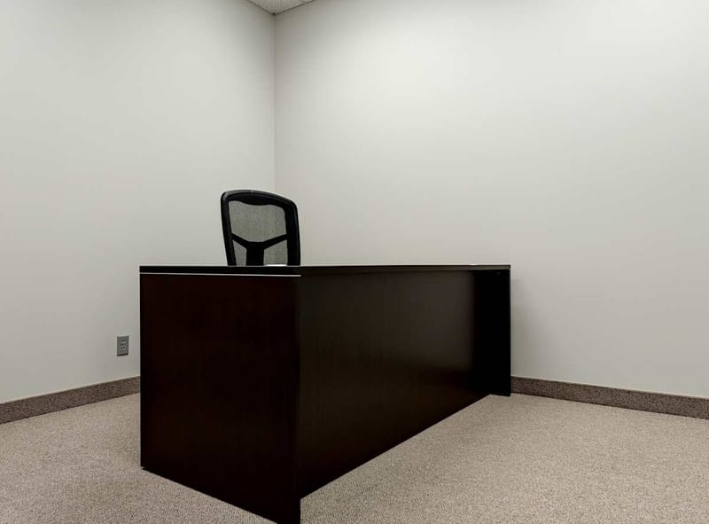 Regus - 7300 Warden Ave,4th Floor image 10