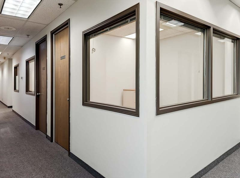 Regus - 7300 Warden Ave,4th Floor image 13