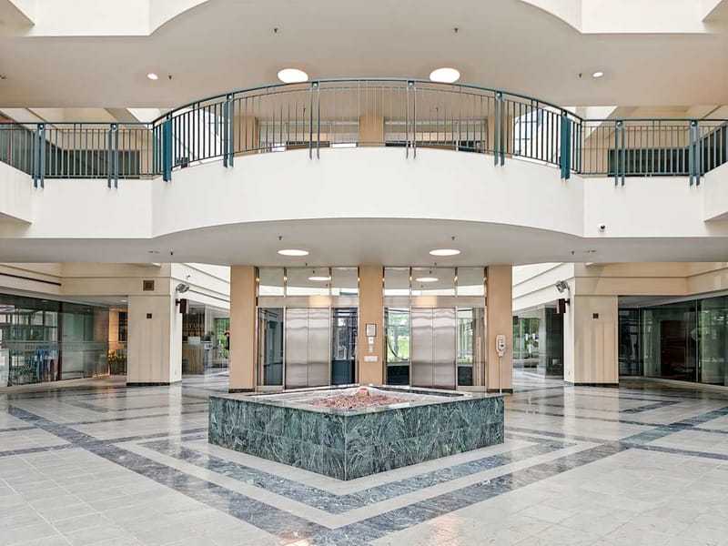 Regus - 7300 Warden Ave,4th Floor image 14