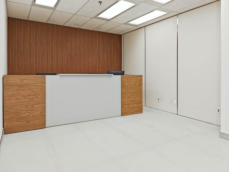 Regus - 7300 Warden Ave,4th Floor image 2