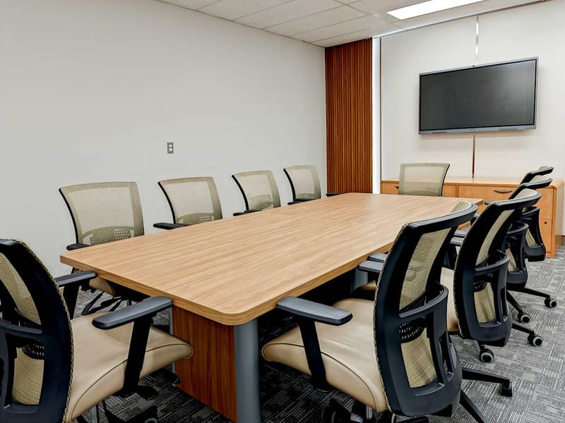 Regus - 7300 Warden Ave,4th Floor image 3