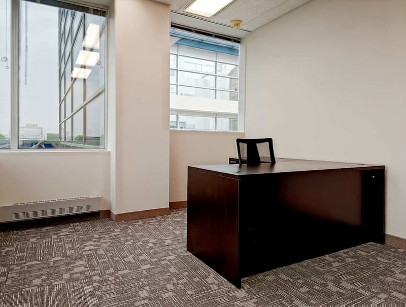 Regus - 7300 Warden Ave,4th Floor image 4