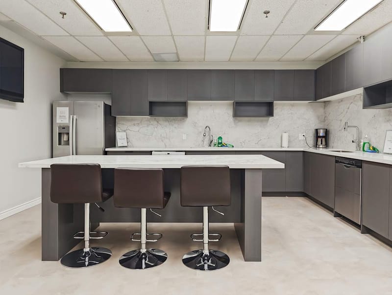 Regus - 7300 Warden Ave,4th Floor image 6