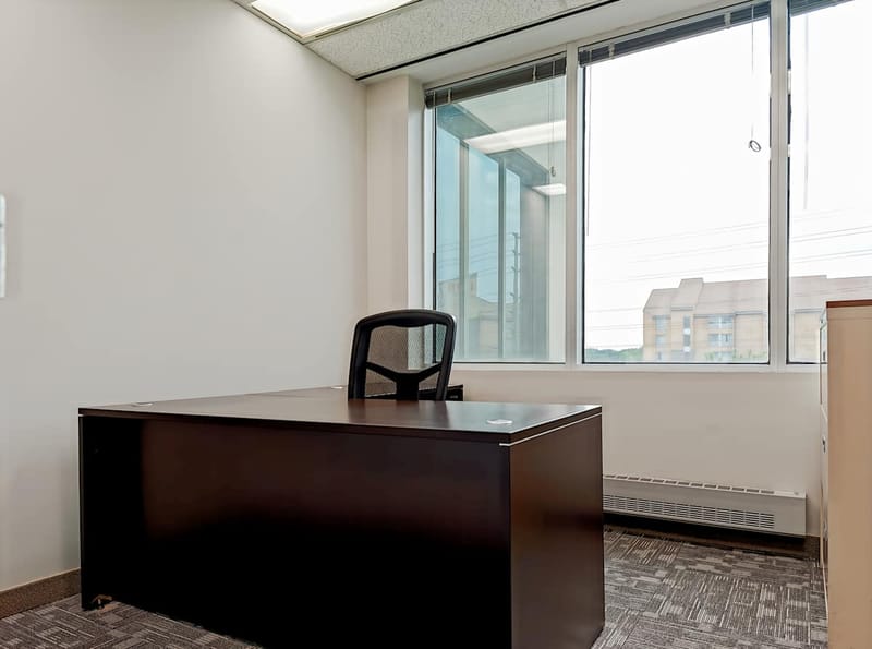 Regus - 7300 Warden Ave,4th Floor image 7