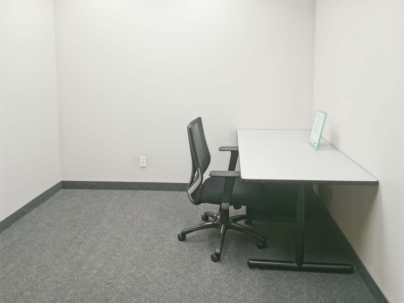Regus - 7300 Warden Ave,4th Floor image 8
