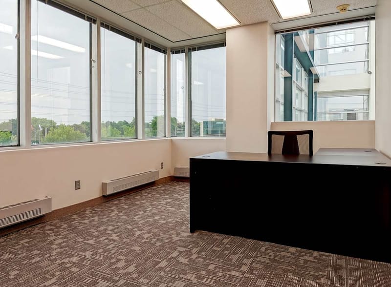Regus - 7300 Warden Ave,4th Floor image 9