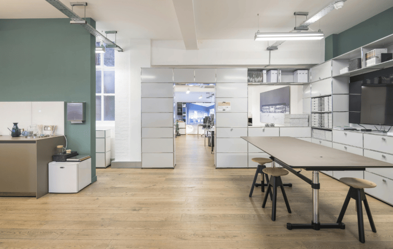 Compton (Managed 1,702 sqft) - 49-51 Central Street, EC1 - Clerkenwell image 3