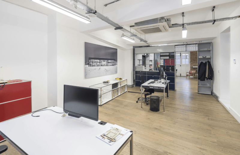 Compton (Managed 1,702 sqft) - 49-51 Central Street, EC1 - Clerkenwell image 5