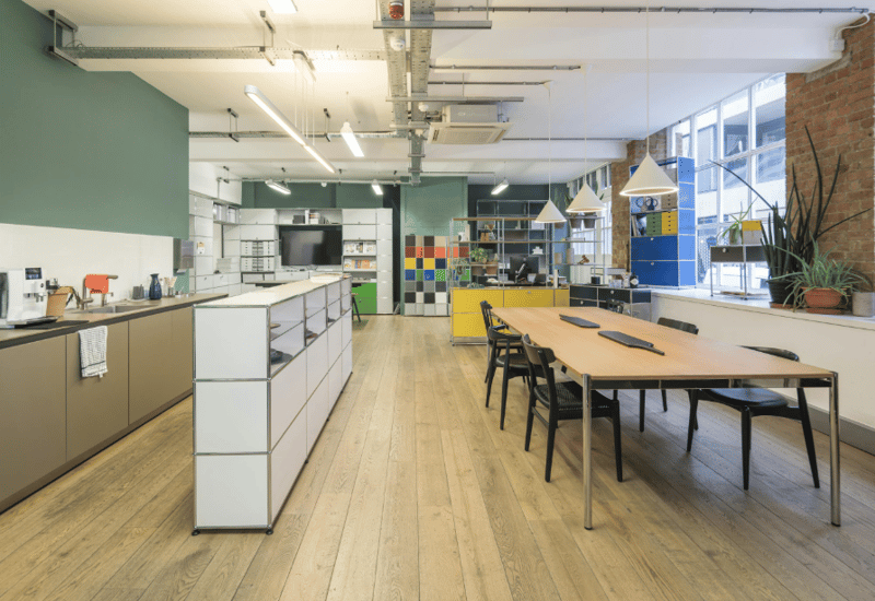 Compton (Managed 1,702 sqft) - 49-51 Central Street, EC1 - Clerkenwell image 6