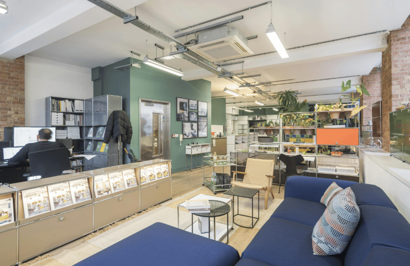 Compton (Managed 1,702 sqft) - 49-51 Central Street, EC1 - Clerkenwell image 7