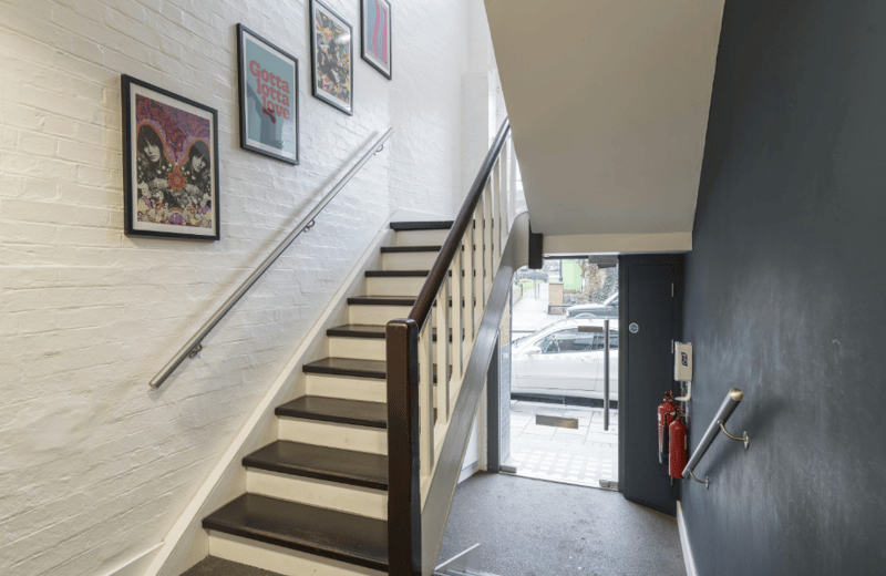 Compton (Managed 1,702 sqft) - 49-51 Central Street, EC1 - Clerkenwell image 8
