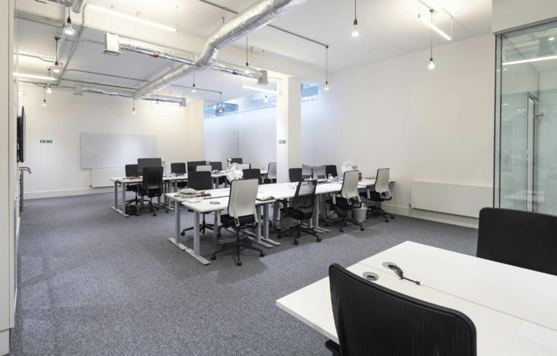 Compton (Managed 2,460 sqft) - 37 Pear Tree Street, EC1 - Clerkenwell image 7