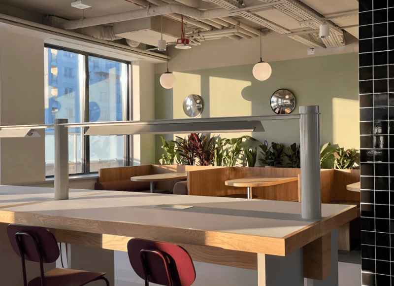 beIN Offices - 75 Sienna Street, 00-833 - Warsaw image 6