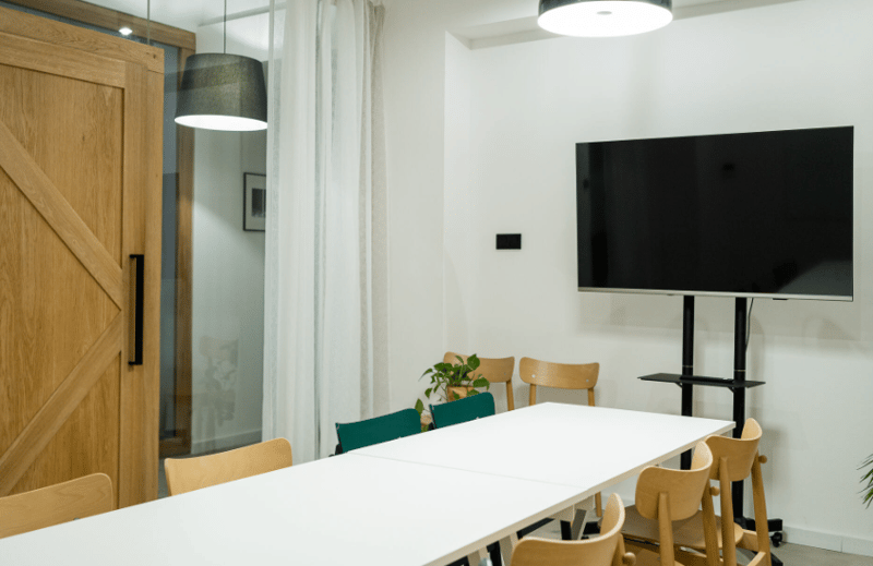 beIN Offices - 12 Przemysłowa Street, 30-701 - Krakow image 3