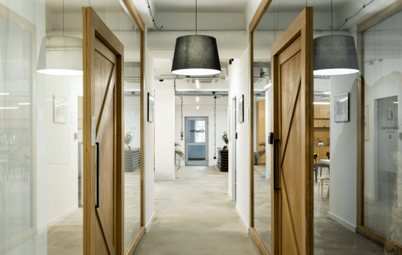 beIN Offices - 12 Przemysłowa Street, 30-701 - Krakow image 6
