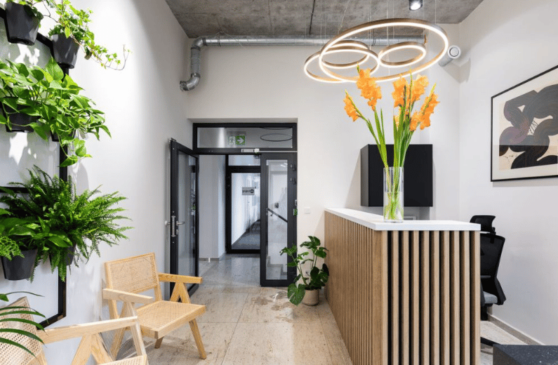 beIN Offices - Zamoyskiego 24, 30-523 - Krakow image 7