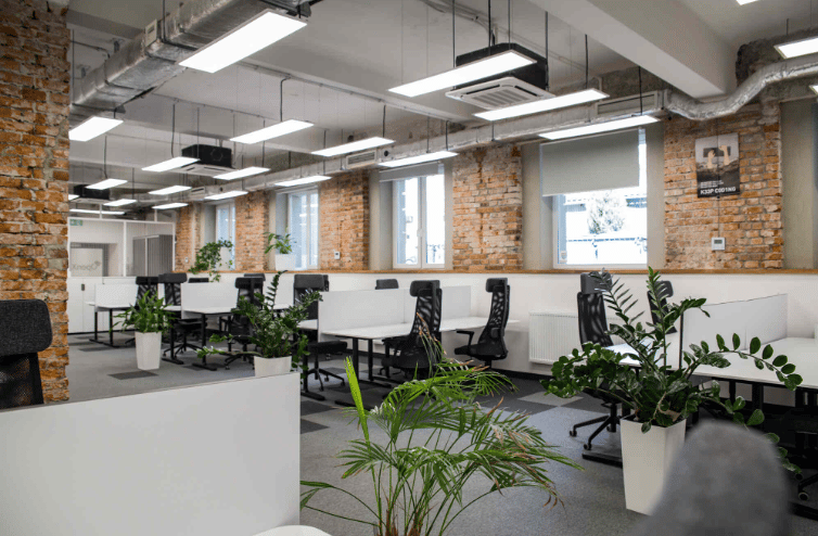 beIN Offices - Jozefitow 8, 30-039 - Krakow image 8