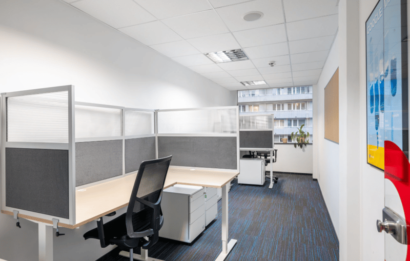 beIN Offices - NKCB - 6 Chorzowska Street, 40-101 - Katowice image 3