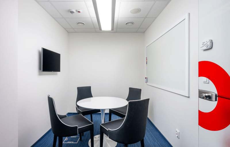 beIN Offices - NKCB - 6 Chorzowska Street, 40-101 - Katowice image 5