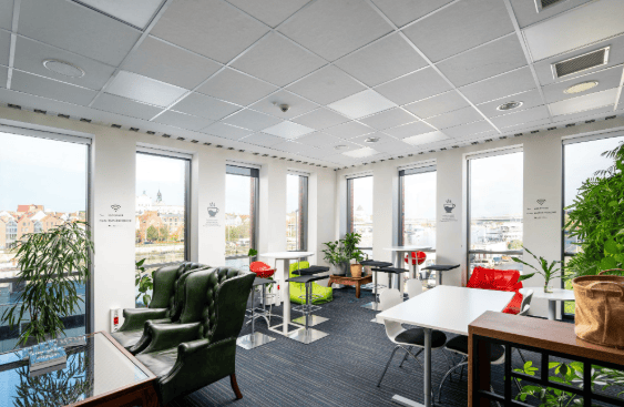 beIN Offices - Lastadia Office - Zbozowa 4, 70-653 - Szczecin image 2