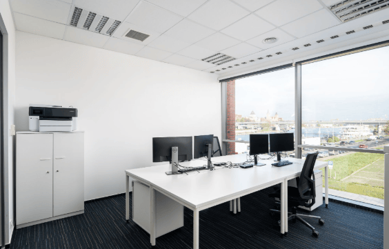 beIN Offices - Lastadia Office - Zbozowa 4, 70-653 - Szczecin image 3