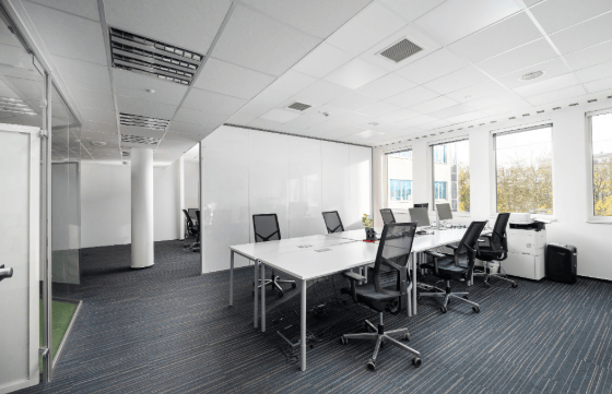 beIN Offices - Lastadia Office - Zbozowa 4, 70-653 - Szczecin image 4