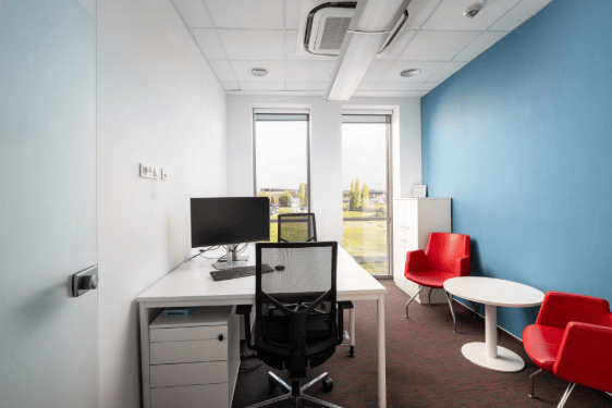 beIN Offices - Lastadia Office - Zbozowa 4, 70-653 - Szczecin image 6