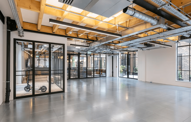 Made-re (Managed 2,070 - 29,049 sqft) - New Timber Yard - 1 Dimes Pl, W6 - Hammersmith image 4