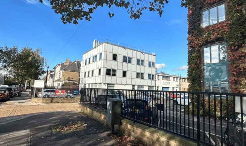 Unit Management Ltd - Crest House - 102-104 Church Road, TW11 - Teddington image 3