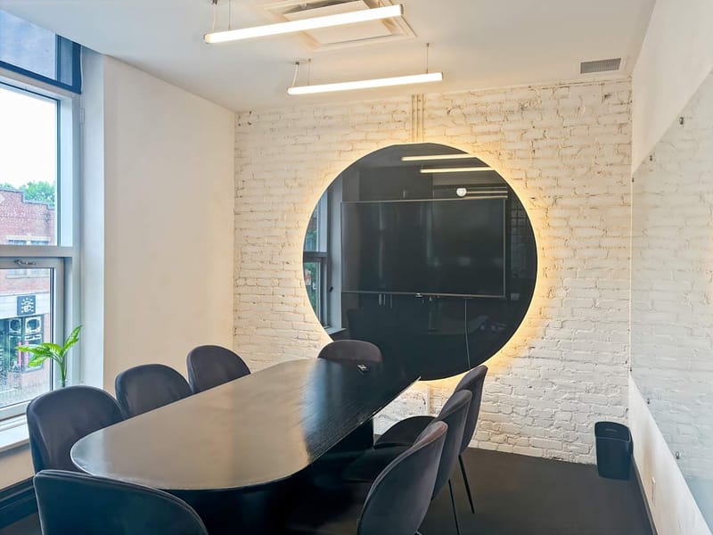 Regus - 4012 Wellington,2nd Floor image 3