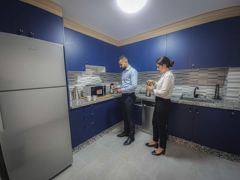 Hq - Lotissement Riad Bernoussi, Lot 62,Residence Camus image 6