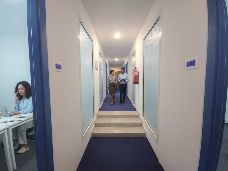 Hq - Lotissement Riad Bernoussi, Lot 62,Residence Camus image 9