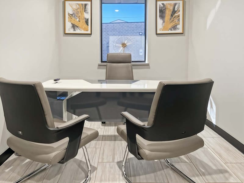 Regus - 404 Airport Freeway,1st Floor image 7