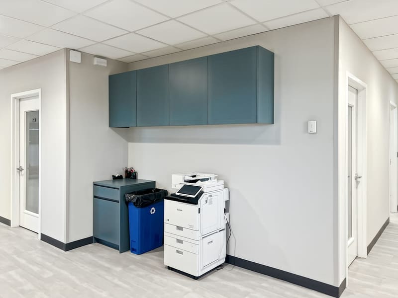 Regus - 3000 Hadley Rd,3rd Floor image 13