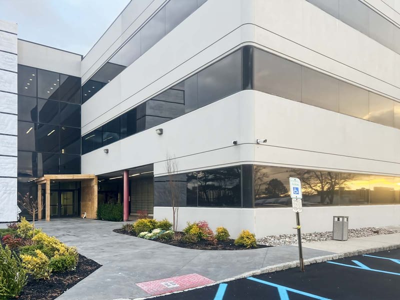 Regus - 3000 Hadley Rd,3rd Floor image 14