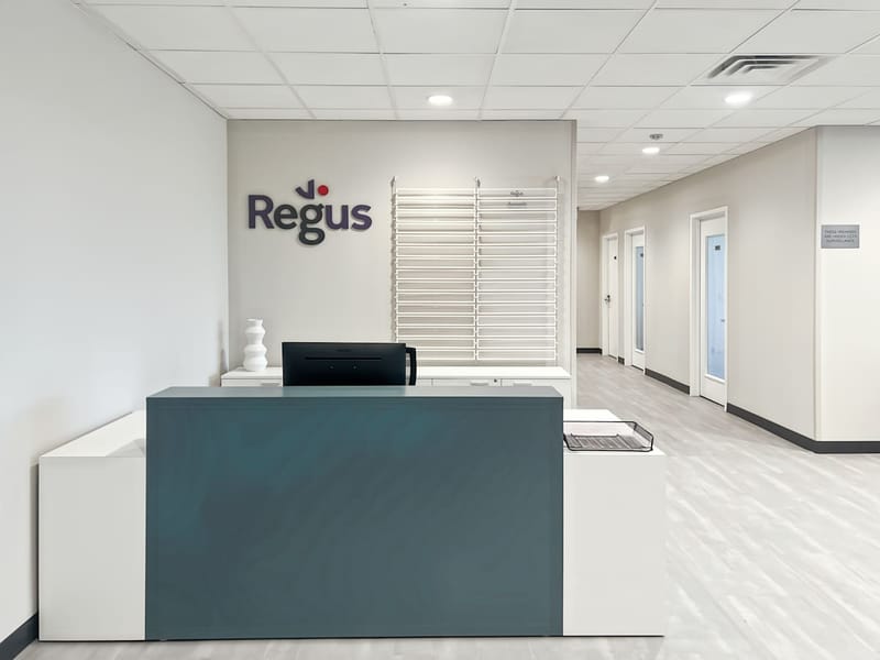 Regus - 3000 Hadley Rd,3rd Floor image 2