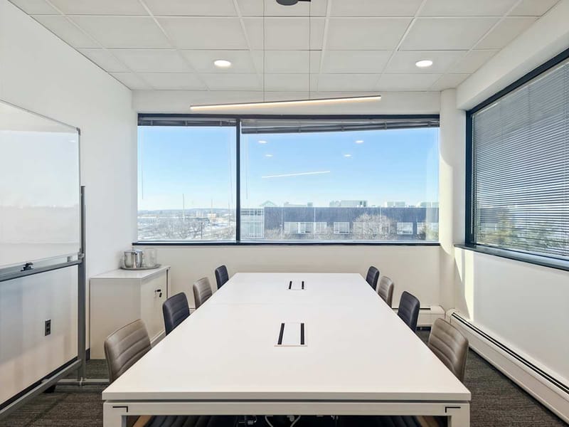 Regus - 3000 Hadley Rd,3rd Floor image 3