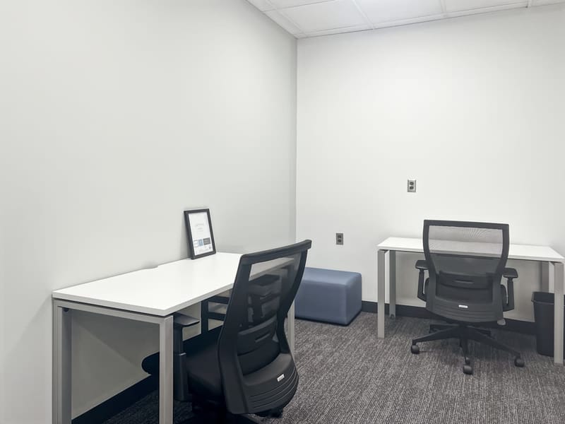 Regus - 3000 Hadley Rd,3rd Floor image 4